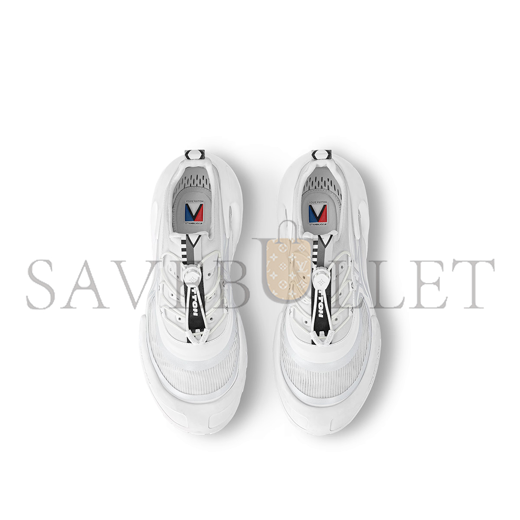 l**is V*t*n lv barracuda sneaker 1ad6us